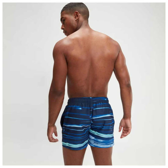Speedo Ανδρικό μαγιό Digital Printed Leisure 14'' Watershorts